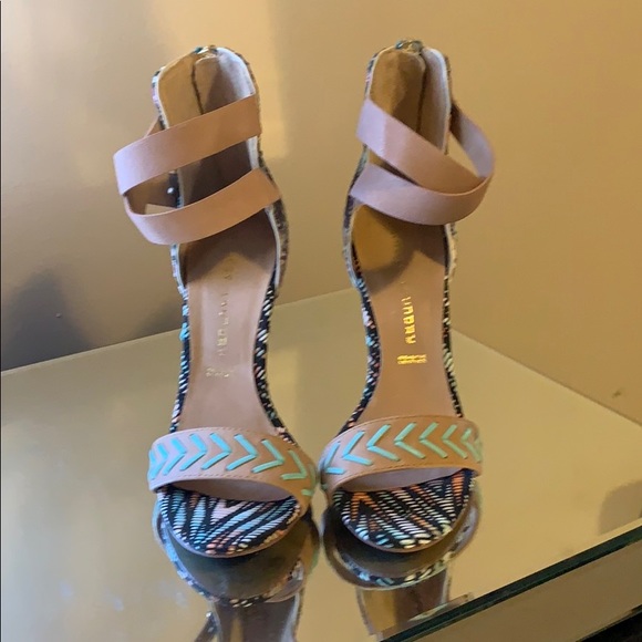 Chinese Laundry Shoes - Chinese laundry 7.5 heels